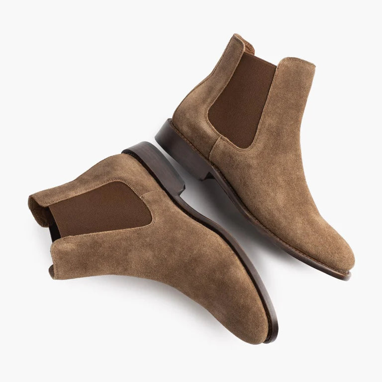 Chelsea boots