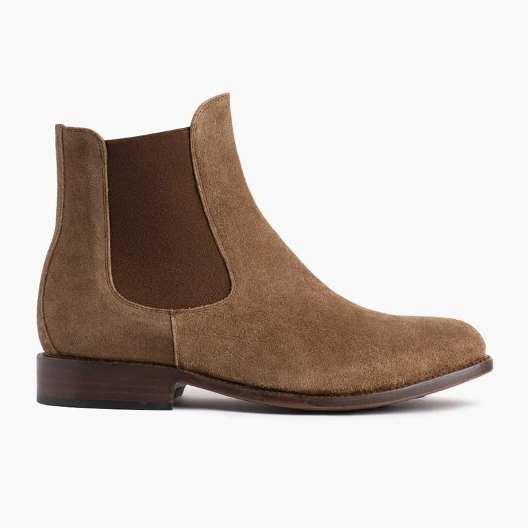 Chelsea boots