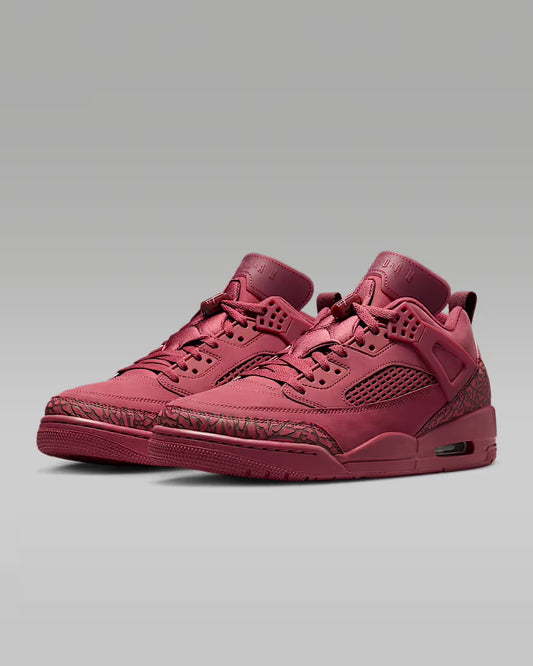 Jordan low