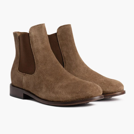 Chelsea boots