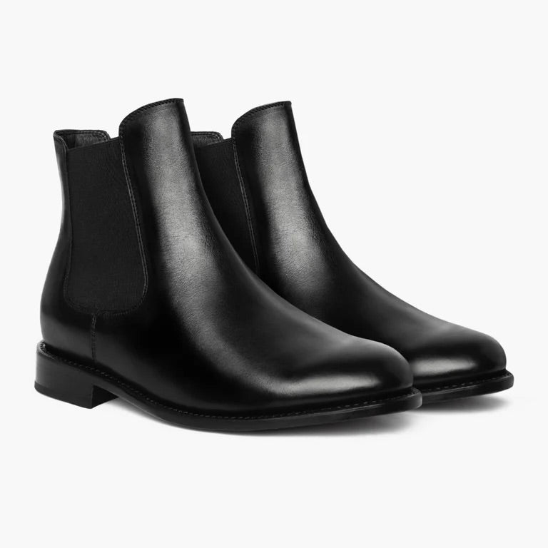 Chelsea boots